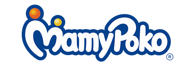 Logo da marca MamyPoko